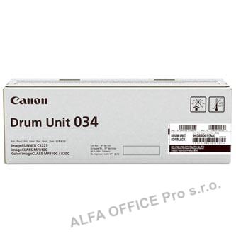 Canon originální válec 9458B001, black, 32500str., Canon iR-C1225, C1225iF