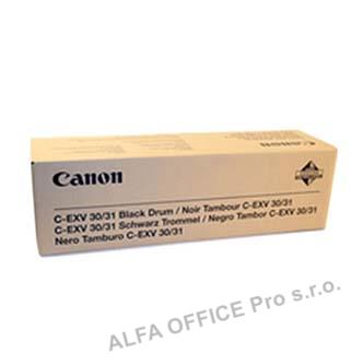 Canon originální válec C-EXV30/31, black, 2780B002, 500000/530000str., Canon iR-C70xx/90xx