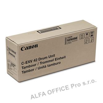 Canon originální válec C-EXV42, 6954B002, 66000str., Canon ImageRUNNER IR-220xF,