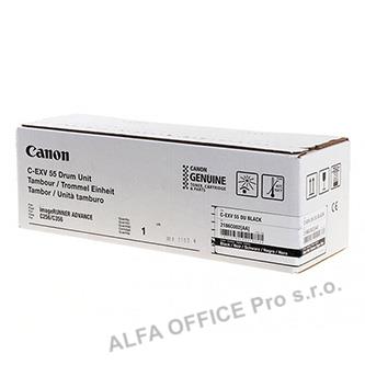  Canon originální válec CEXV55, black, 2186C002, 45000str., Canon iR-ADV C256i, C 