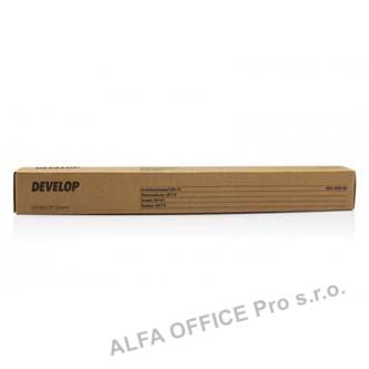 Develop originální válec 4021-0298, black, DR-114, 40000str., Develop 1531, 1536, 1831, 18