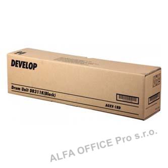 Develop originální válec A0XV1RD, black, DR-311, 70000str., Develop ineo +220, +280, +360