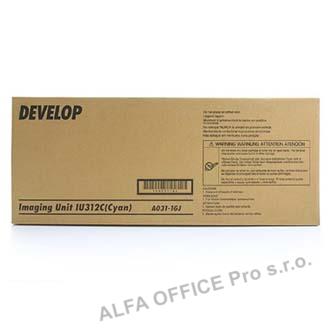 Develop originální válec A0311GJ, cyan, IU-312C, 30000str., Develop Ineo +20P, 20, 31P