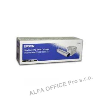 Epson originální válec C13S051073, black, 50000/12500str., Epson AcuLaser C8500, 8500PS