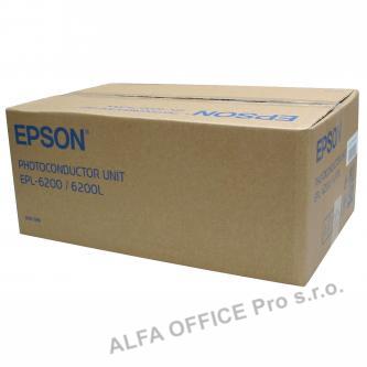 Epson originální válec C13S051099, black, 20000str., Epson EPL-6200, 6200L, 6200N, M1200