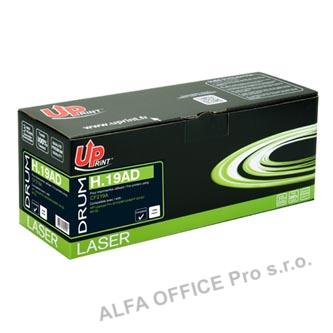 UPrint kompatibilní válec s CF219A, black, H.19AD, 12000str., pro HP LaserJet Pro M102,104