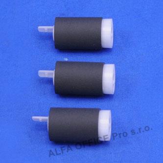 HP originální tray roller kit SS431A, souprava pro údržbu tiskárny, Samsung CLX-9250/9252/