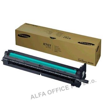HP originální imaging unit SS832A, MLT-R707, black, Samsung