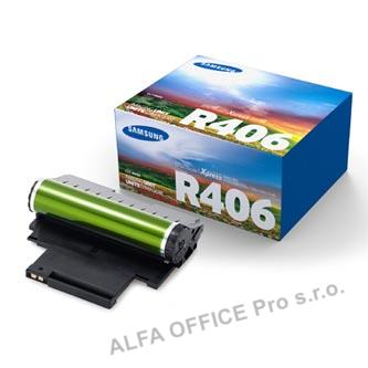 HP originální válec SU403A, CLT-R406, color, R406, imaging unit, 16000str., Samsung CLP-36