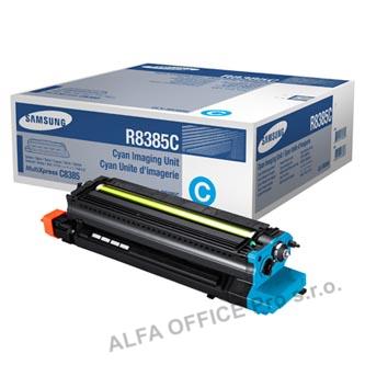 HP originální imaging unit SU601A, CLX-R8385C, cyan, R8385C, 30000str., Samsung