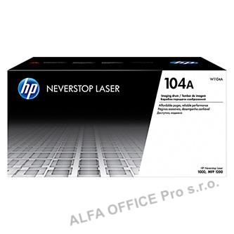 HP originální W1104A, 20000str., HP Neverstop Laser 1000, MFP 1200