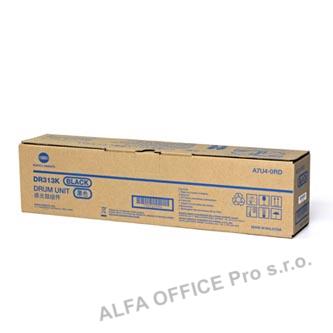 Konica Minolta originální válec DR-313K, black, A7U40RD, 90000-150000str., Konica Minolta