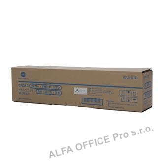 Konica Minolta originální válec DR-313, color, A7U40TD, 55000-105000str., Konica Minolta B