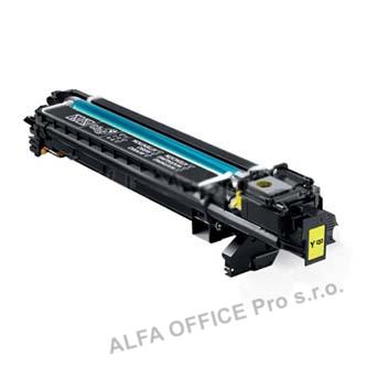 Konica Minolta originální válec IUP-23Y, yellow, A73308H, Konica Minolta Bizhub C3100P,C31