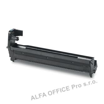 OKI originální válec 46857507, cyan, 30000str., OKI C824, C834, C844