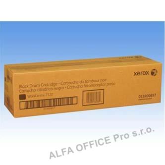 Xerox originální válec 013R00657, black, 67000str., Xerox WorkCentre 7120,7220