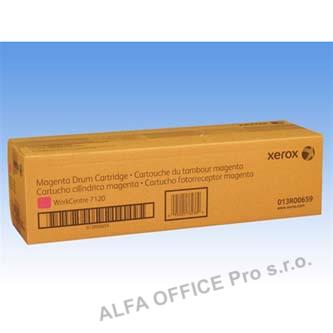 Xerox originální válec 013R00659, magenta, 51000str., Xerox WorkCentre 7120,7220