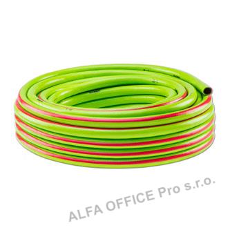  Verto zahradní hadice 15G820, 20m, 12.7mm, 25bar, zelená 