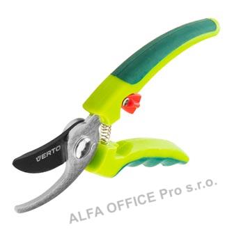  Verto nůžky na rostliny a keře 15G201, 10mm 