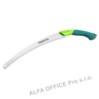  Verto zahradní pila 15G101, 350mm 