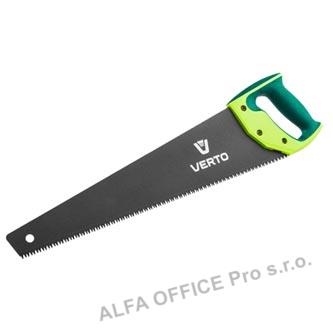 Verto ruční pila 15G102, 450mm