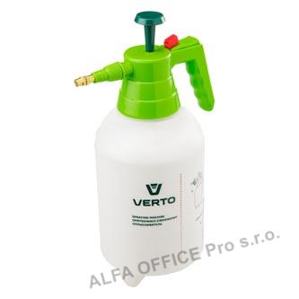  Verto postřikovač 15G503, 2l, 2.5bar 