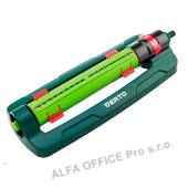  Verto oscilační postřikovač 15G772, zelený 