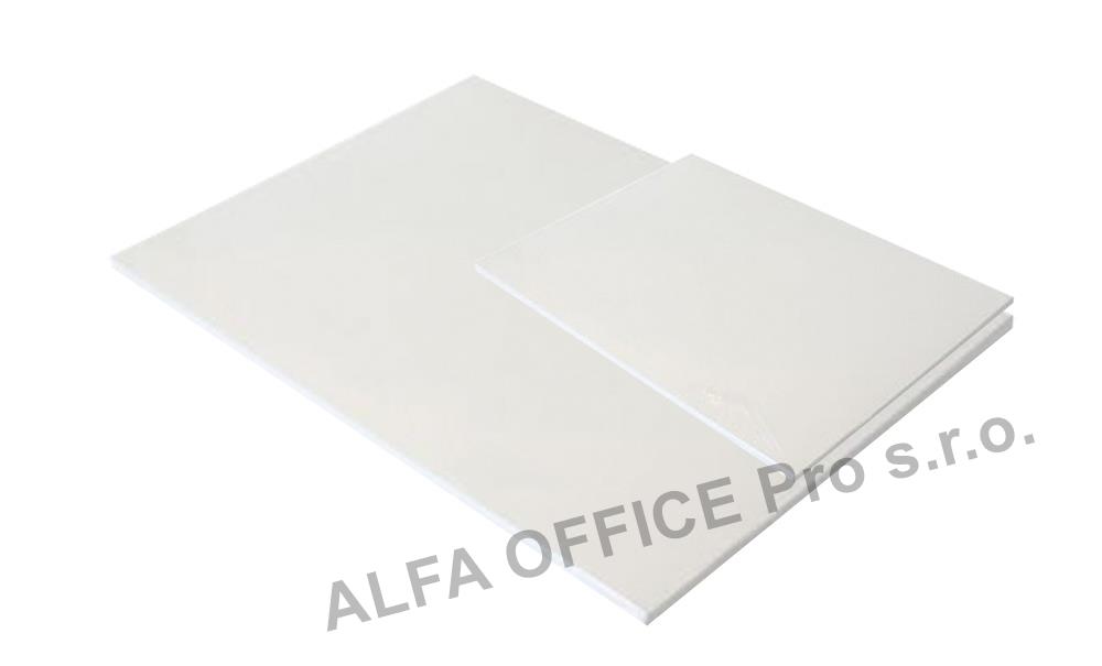 Kreslicí karton Slunap A4 190 bílý 10ks