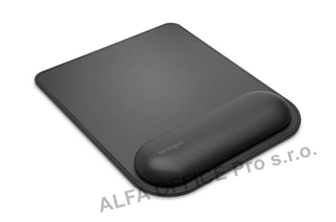 Podložka pod myš ErgoSoft - černá