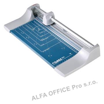 Dahle řezačka kotoučová 507 A4