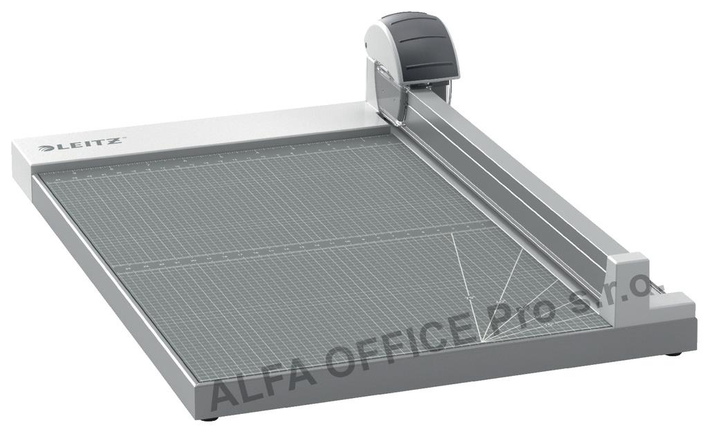 Řezačka koutoučová Leitz Precision - Office A4+