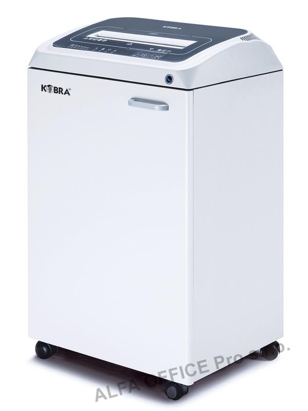 Skartovací stroj KOBRA 300.2 C2