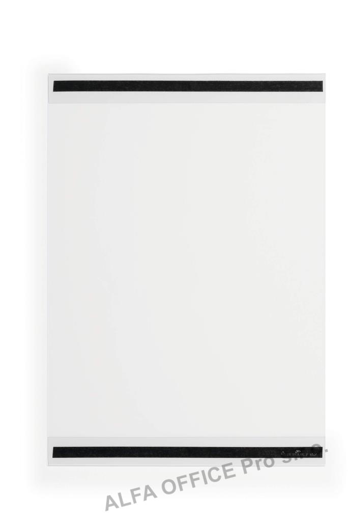 Magnetická kapsa DURABLE rPET - A3 / 5 ks