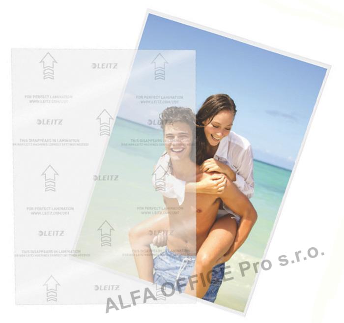 Laminovací pouzdra iLam - A3 80 mic / 100 ks