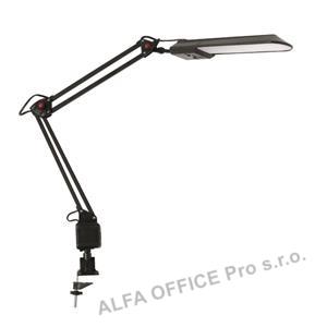 Lampa LED Heron - černá