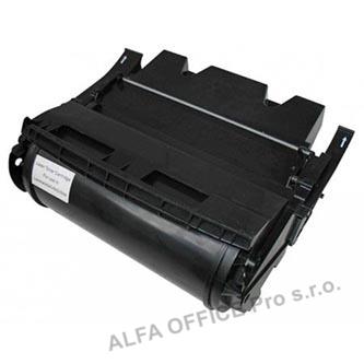 Dell originální toner 595-10002, black, 18000str., K2885, use and return, Dell 5200, 5300,